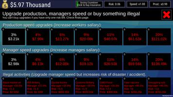 Dollaring - Clicker Strategy