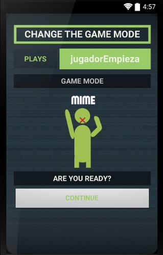 Guess the Keyword - Party Game