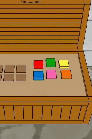 Escape: Damsel in Distress