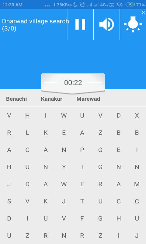 Tamil Nadu Districts search