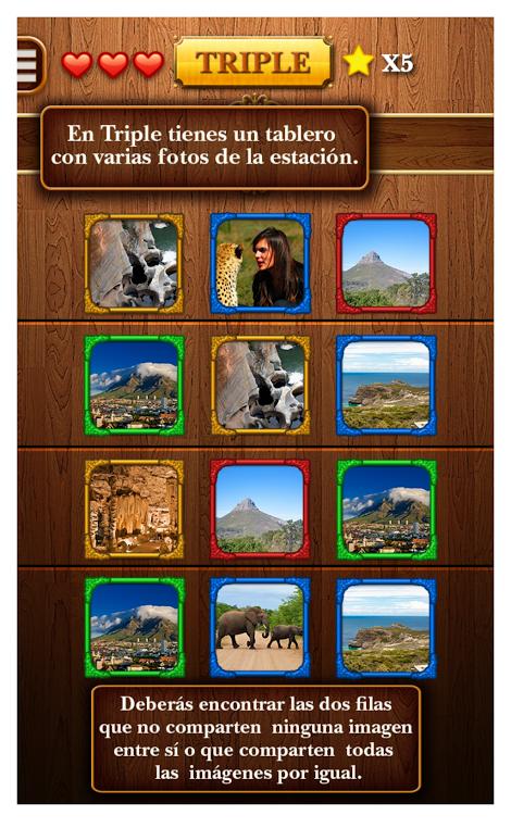 Train Around the World