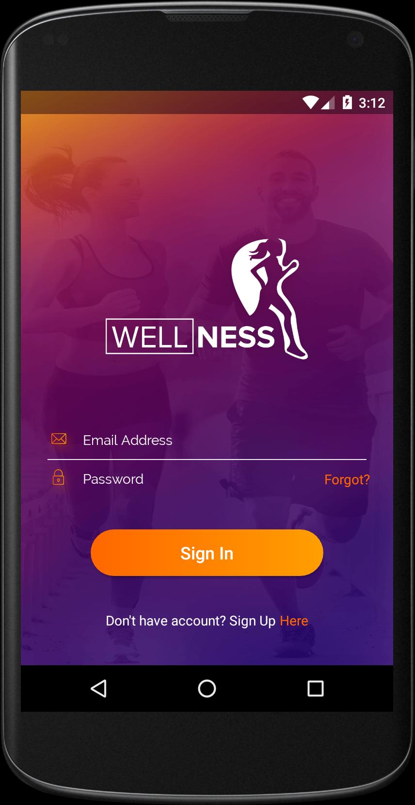 Holistic Wellness Game