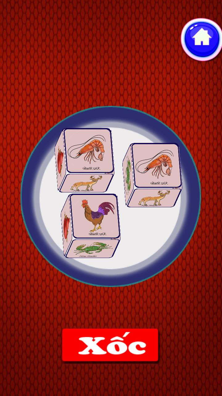 Bau cua 2017 (bau cua tom ca)