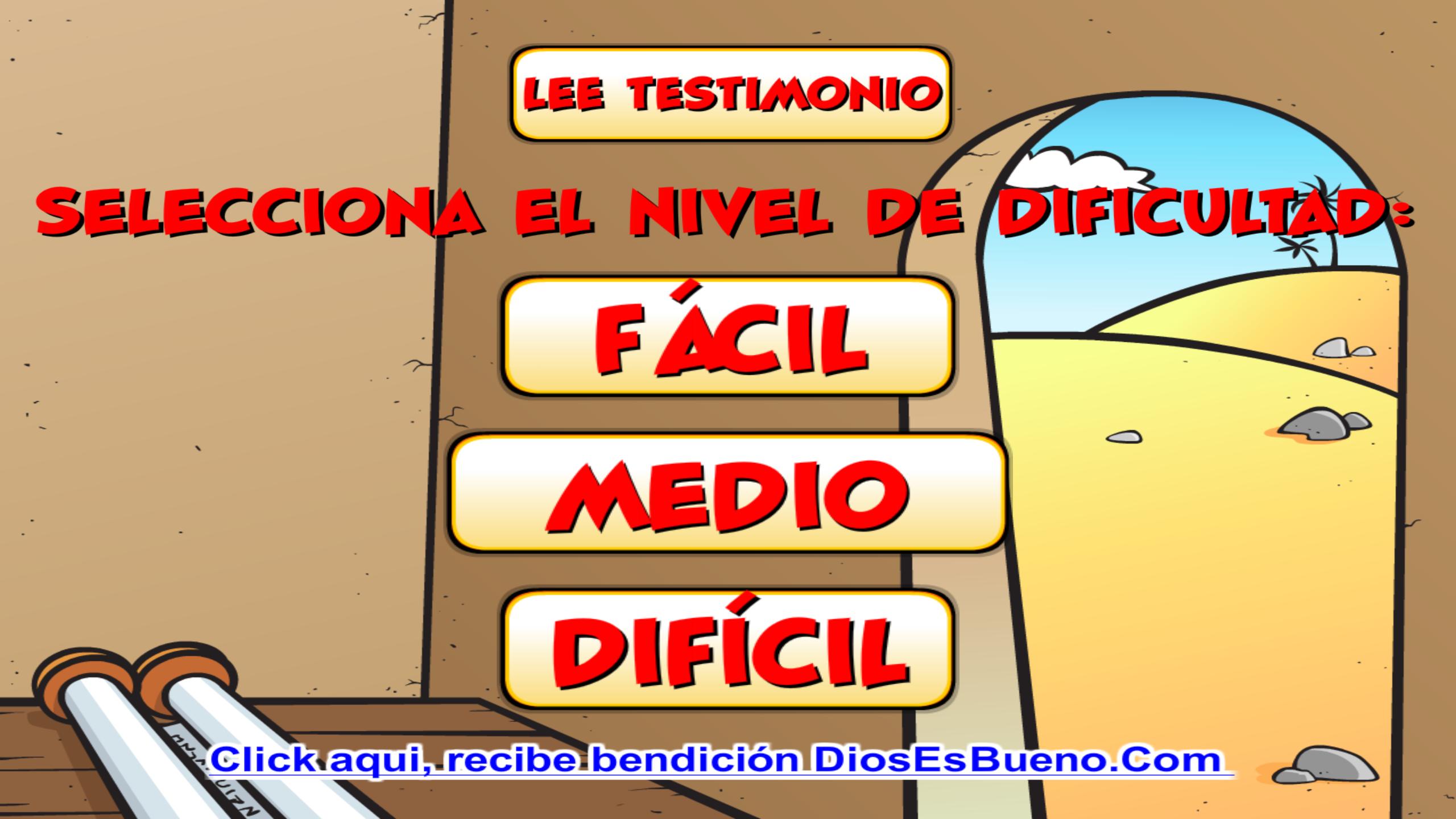 Aprender libros de la Biblia