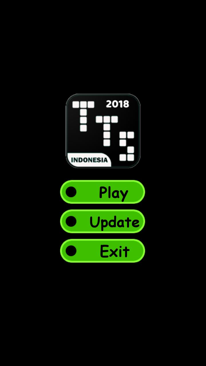 Teka Teki Silang Indonesia 2019