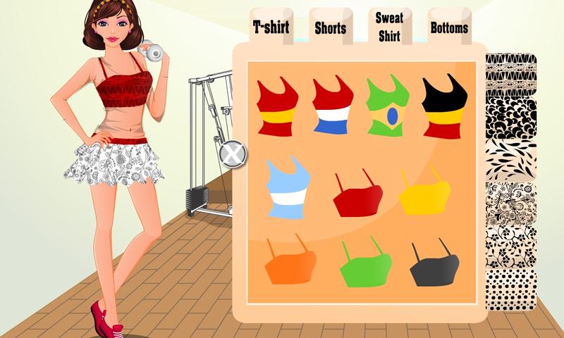 World Football Fashion Design