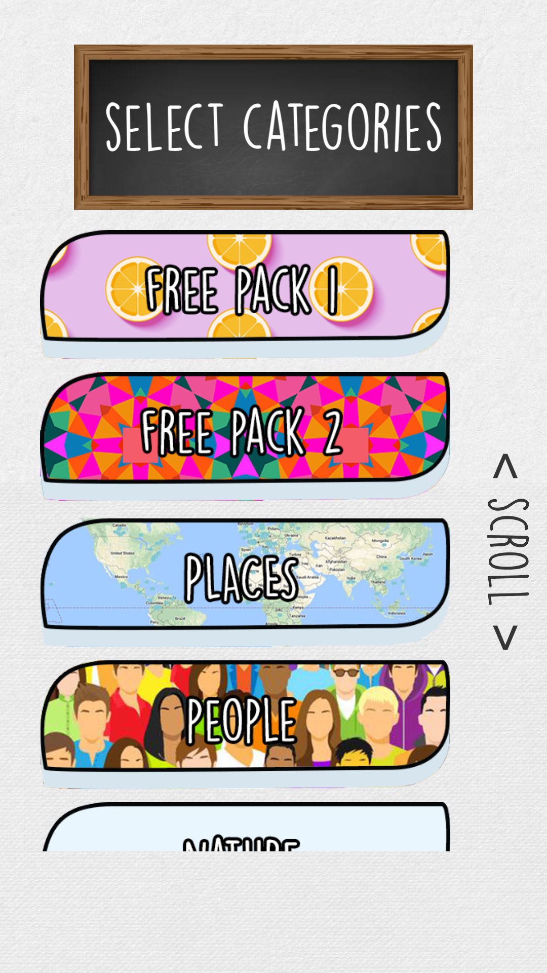 Don't Say It! Free Party Game