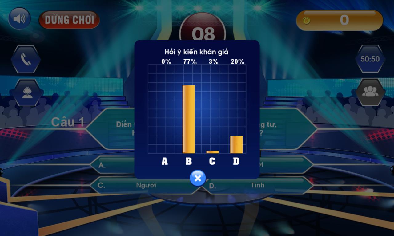 Ai La Trieu Phu 2019 - ALTP