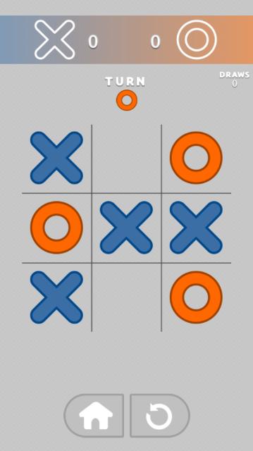 trezeTicTacToe