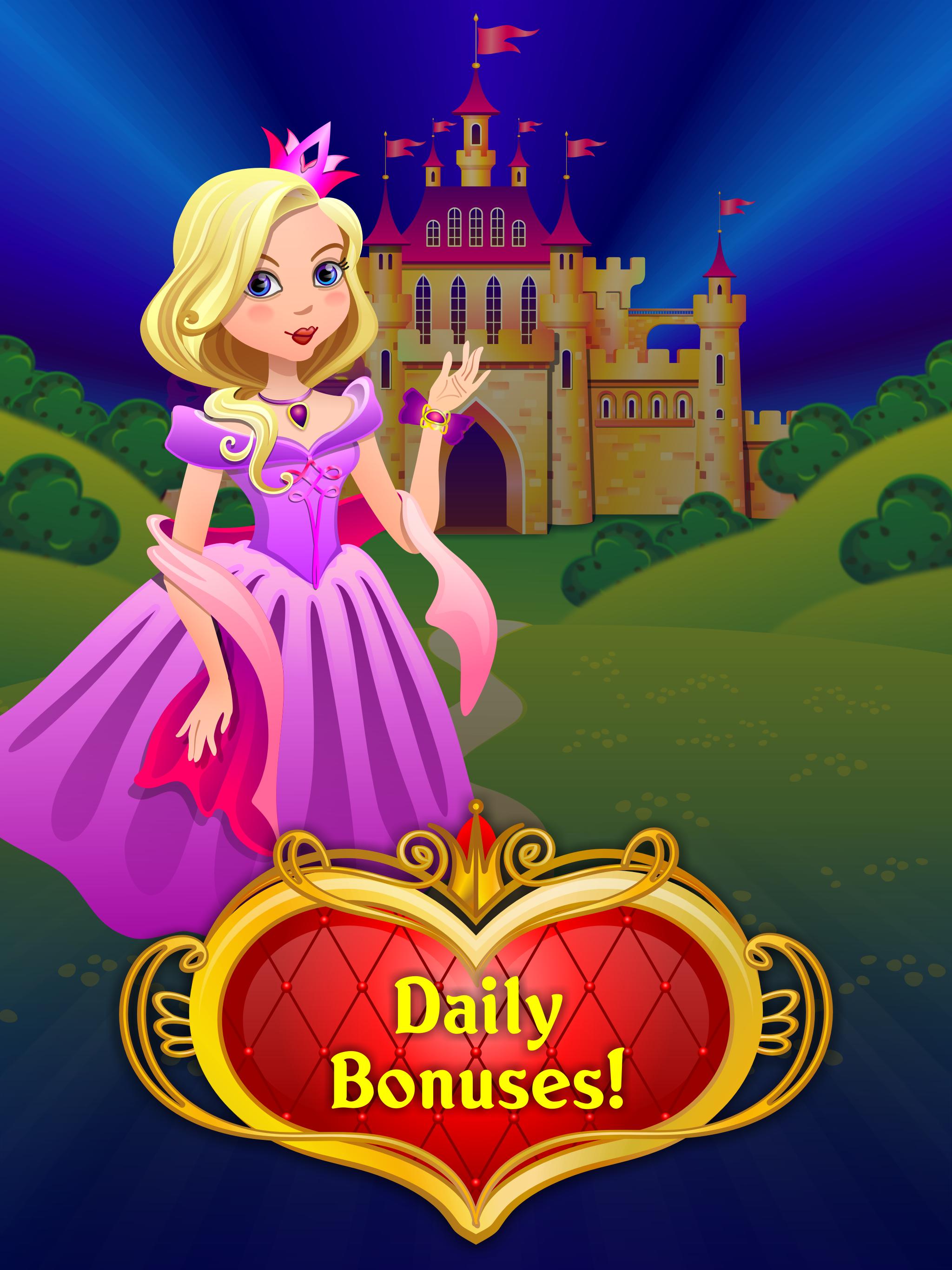 Royal King Medieval Slots