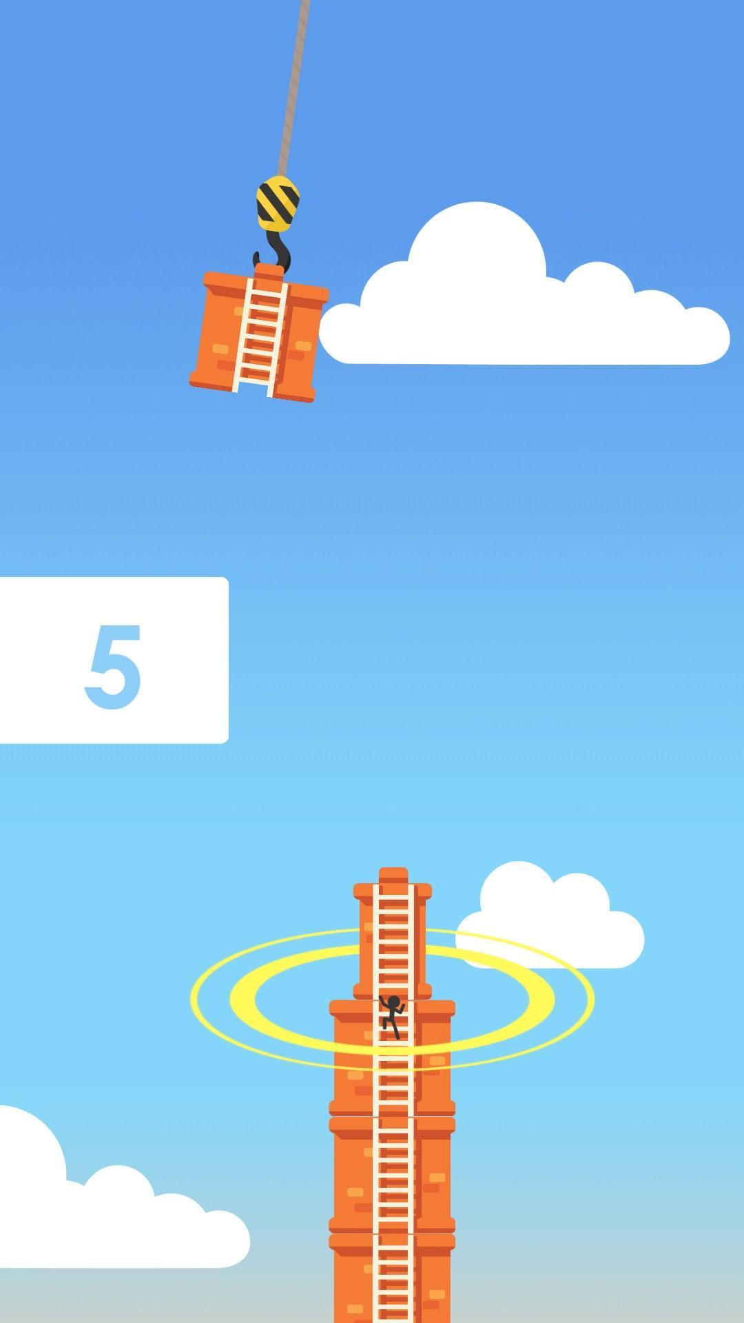 Build Tower: Do not miss