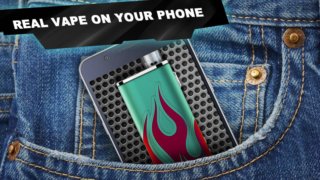 Viping Electronic Cigarette