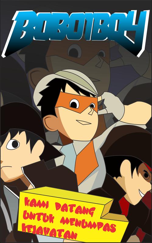 Kawan Bo2i Dan Ocobot