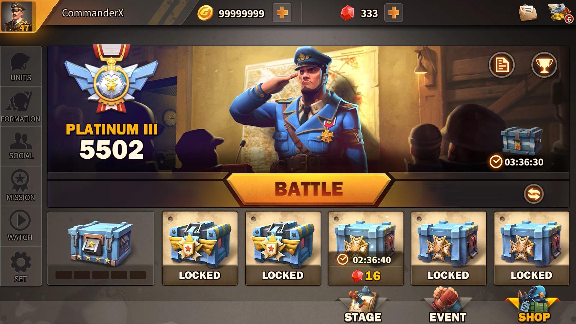 Battle Boom