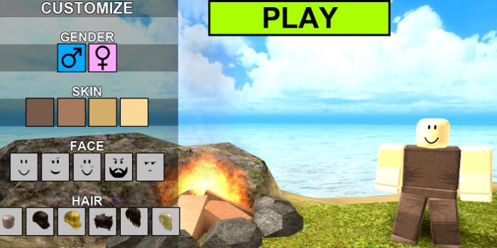 Guide for Booga Booga