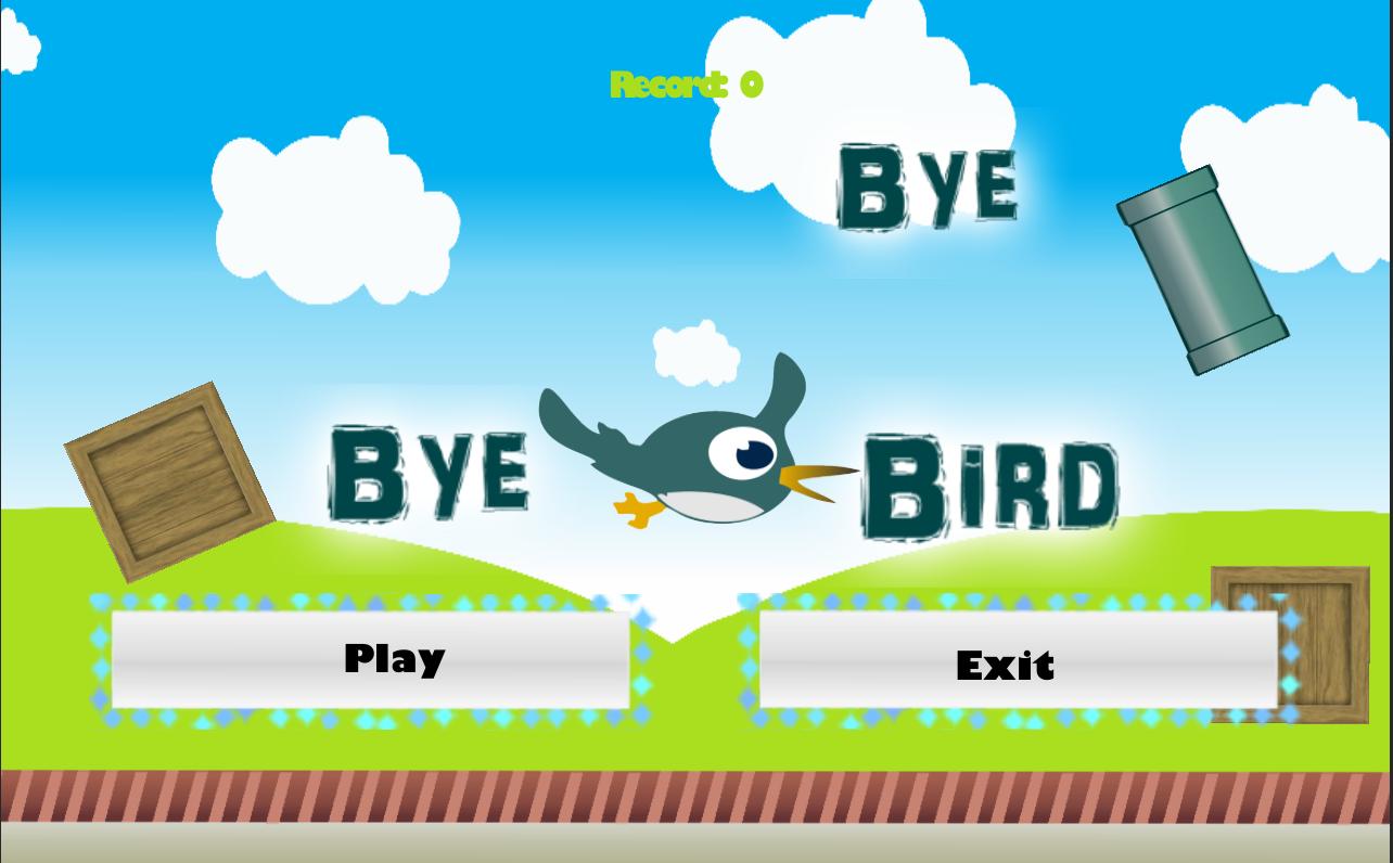 Bye Bird