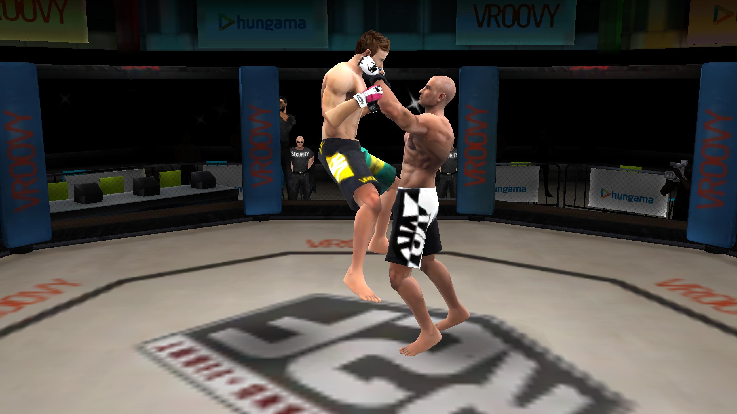 Brothers: Clash of Fighters