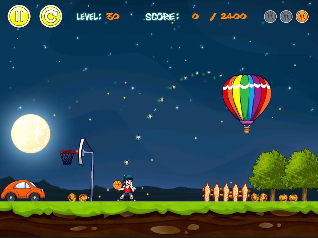 Perfect Dude Challenge