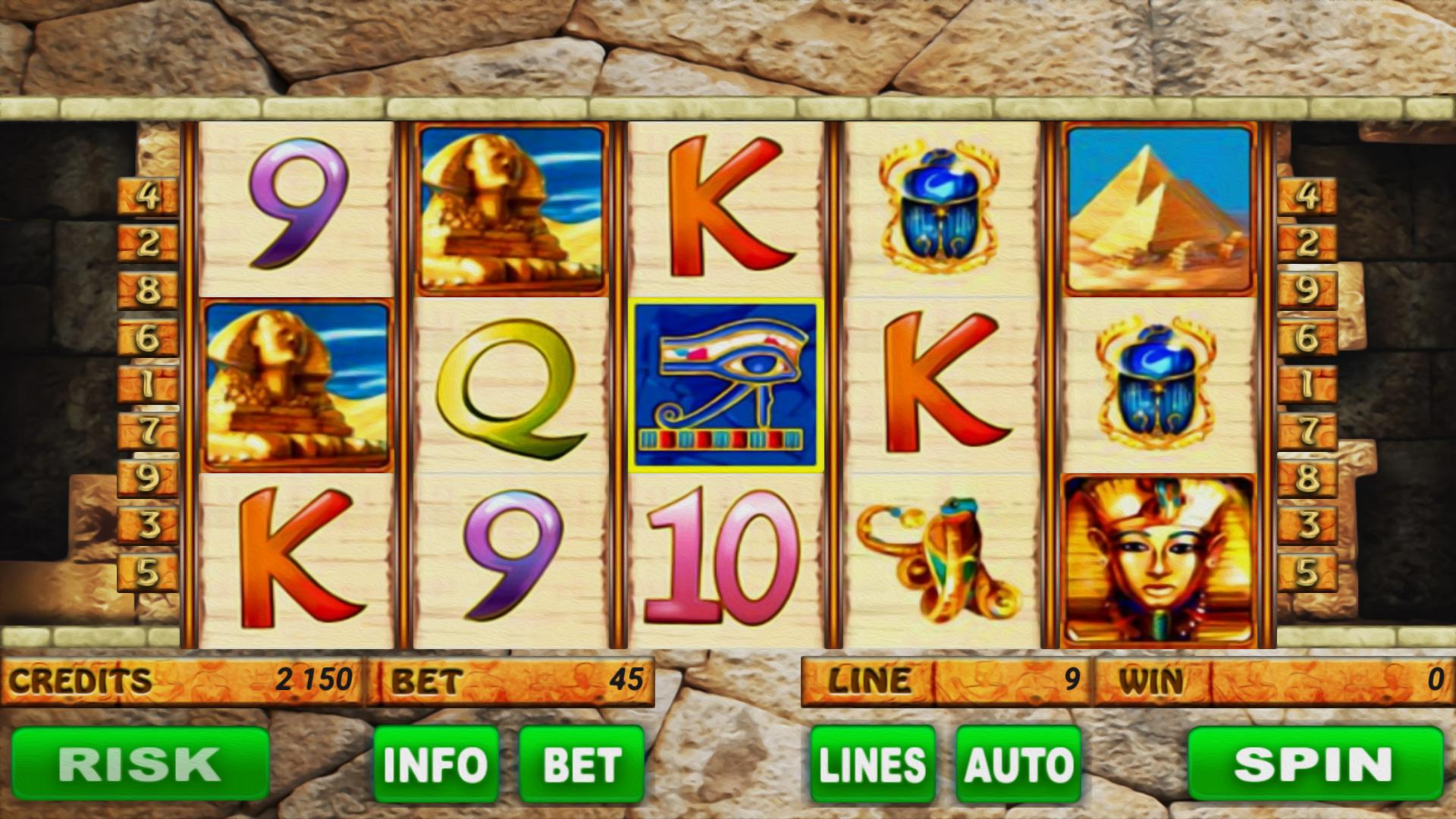 Book of Ra Magic Slot