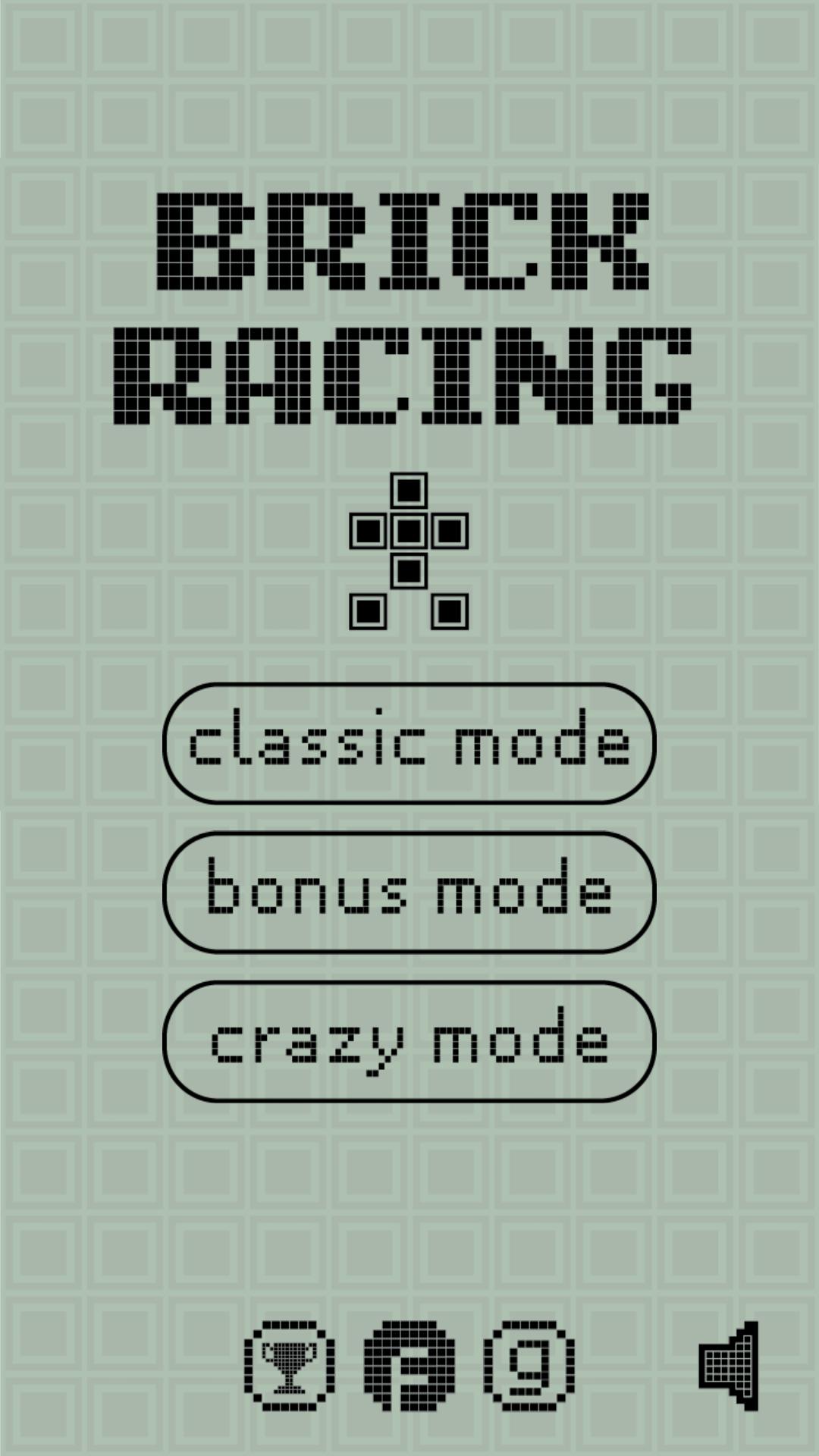Brick Game Racer