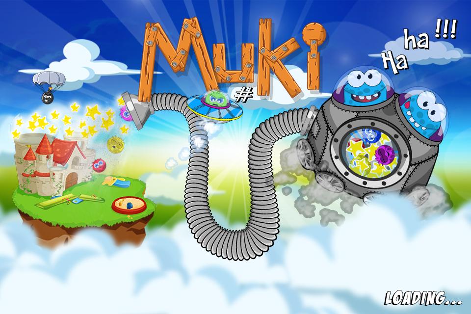 Muki