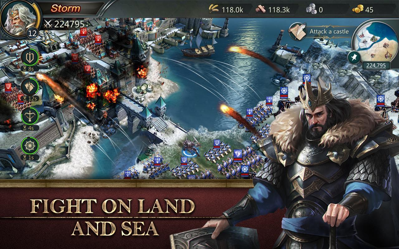 Lords of Conquest