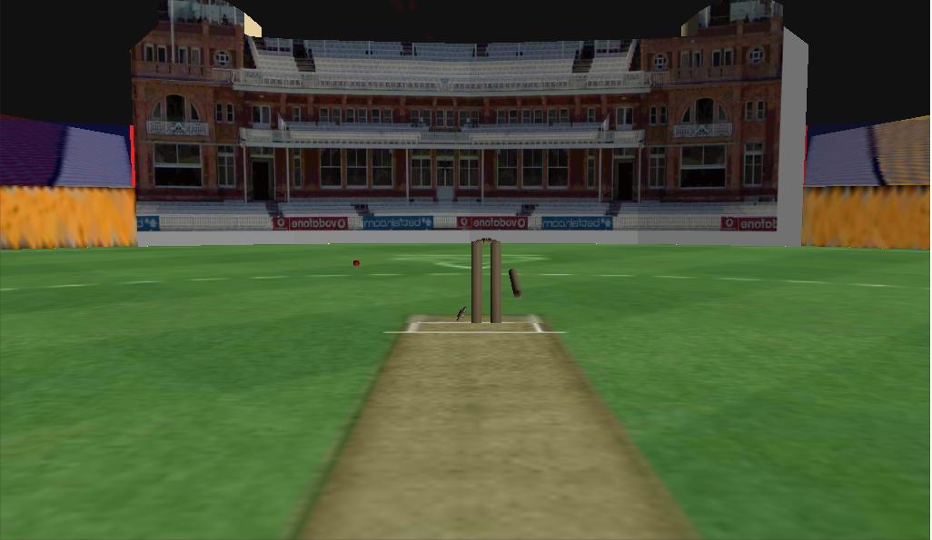 Real Cricket Runout Championship