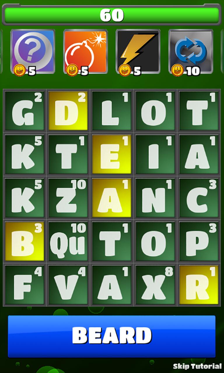 Word Lab