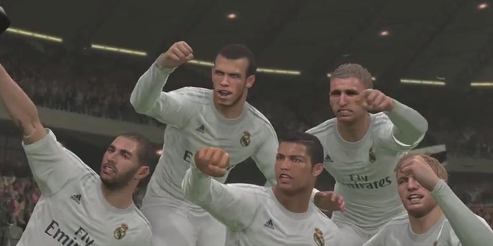 Path for Pes2016