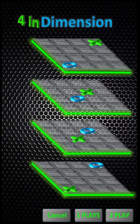 4 in Dimension