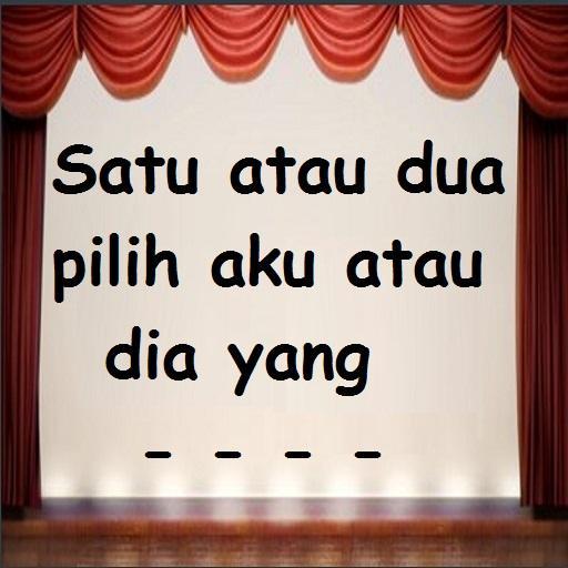 Gamma1 - 1 atau 2