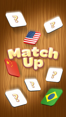 MatchUp - Train your memory