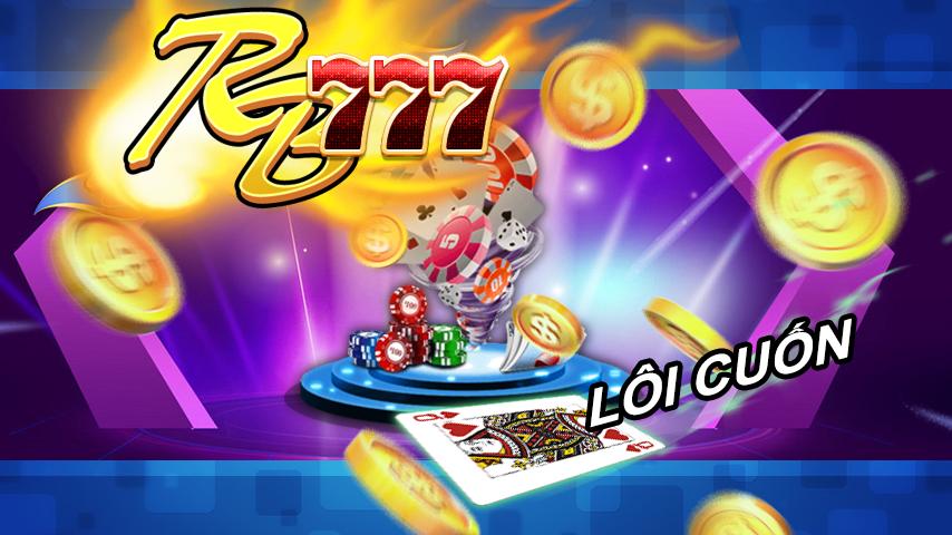Game RB777 Online