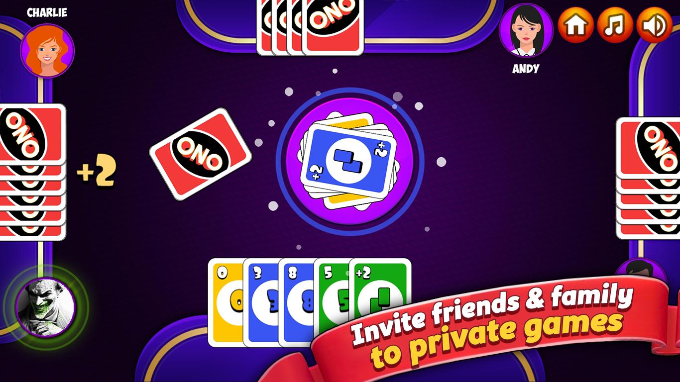 Ono Online