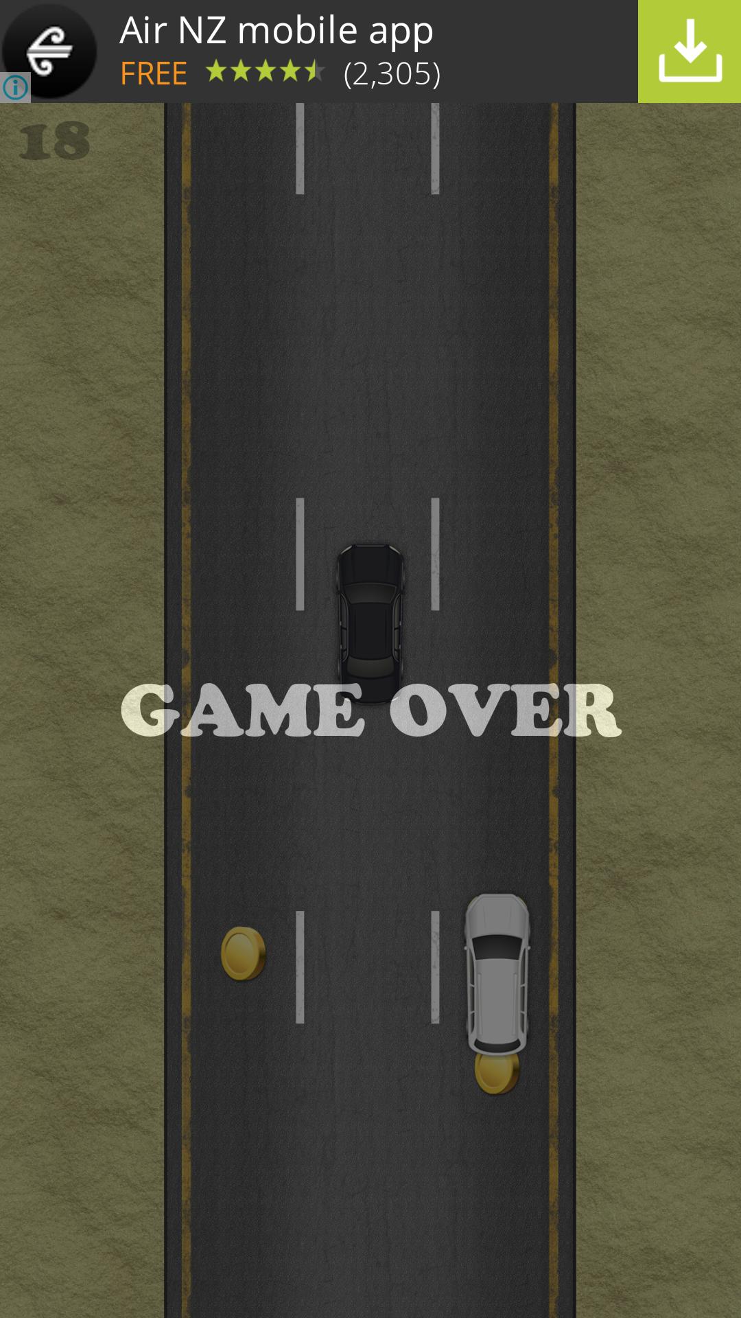 Fury Road