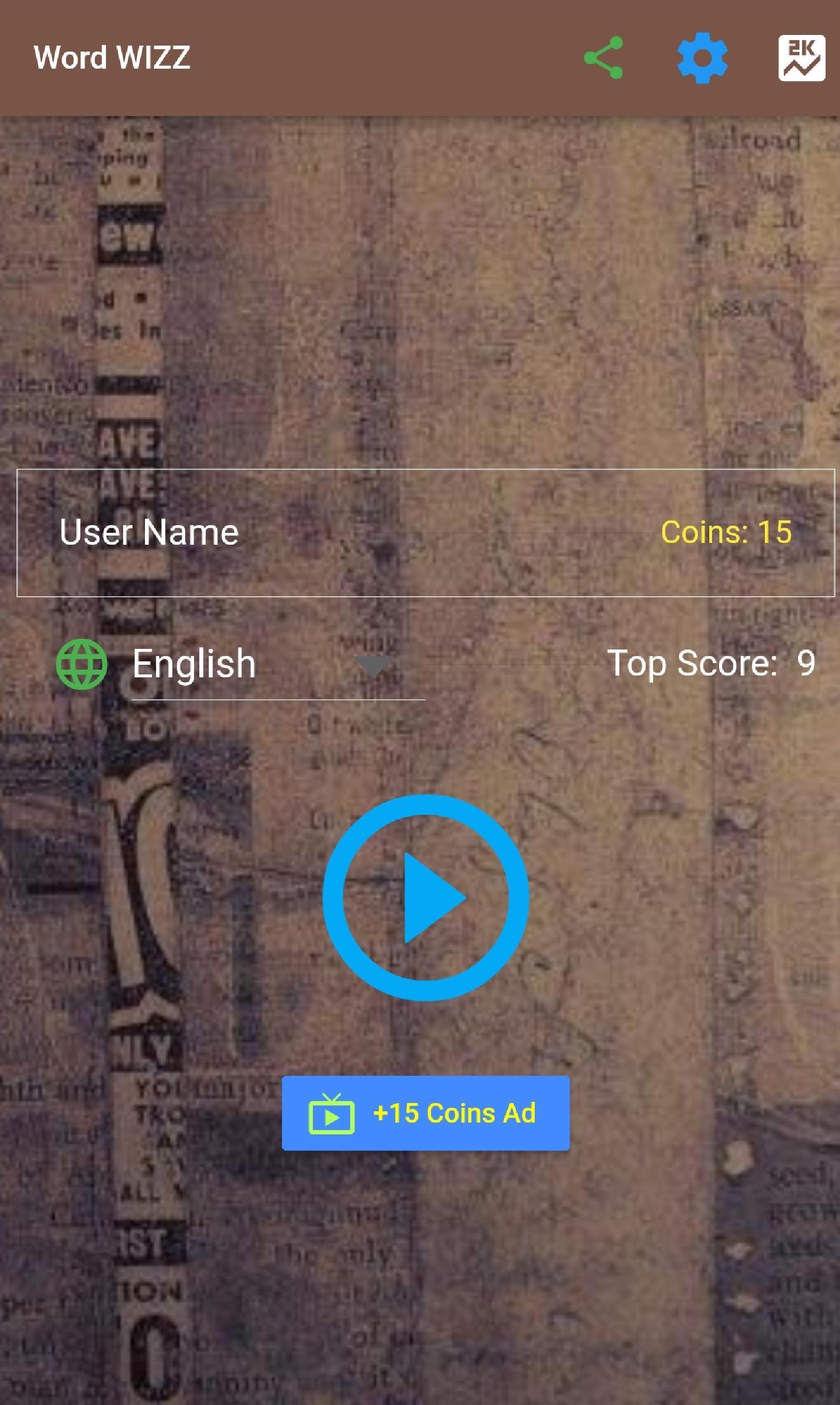 wordwizz