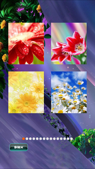 Spring Festive Puzzle
