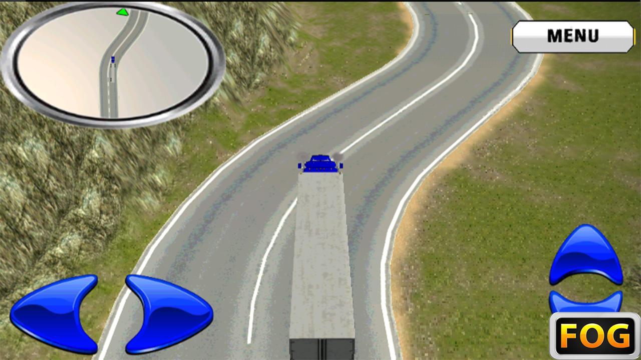 Truck License 2