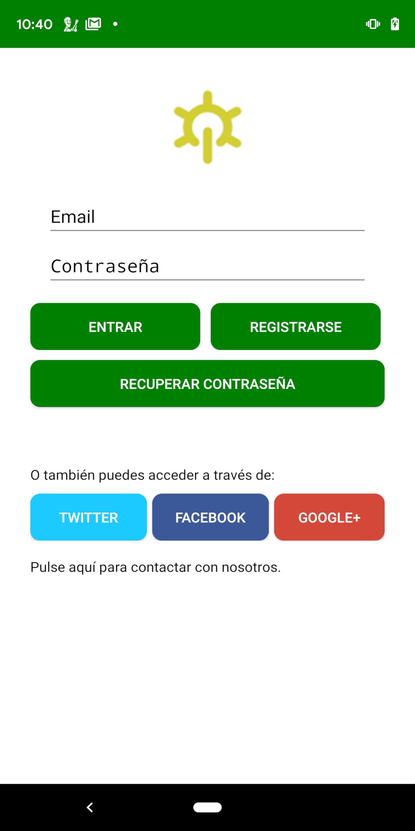 CENTIC Gaming