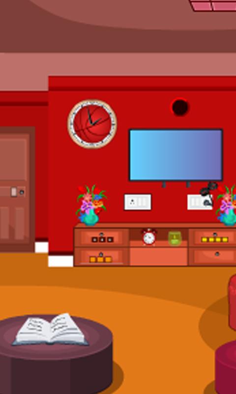Escape Games-Puzzle Rooms 6