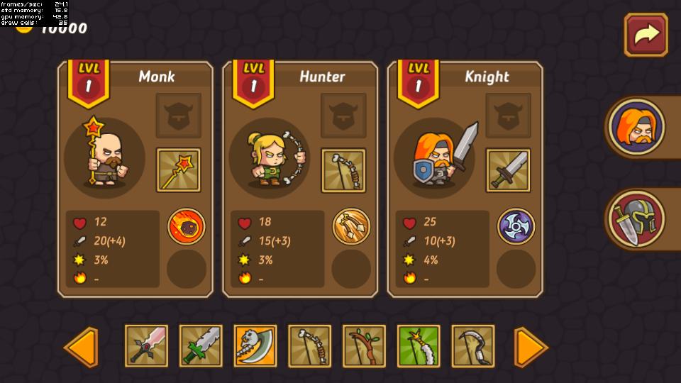 Shorties's Kingdom 2