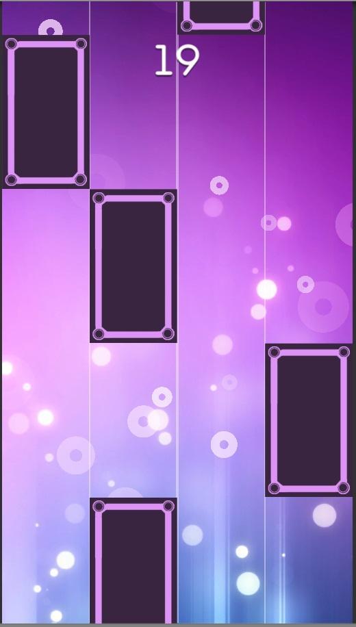 Shawn Mendes - In My Blood - Piano Magical Tiles