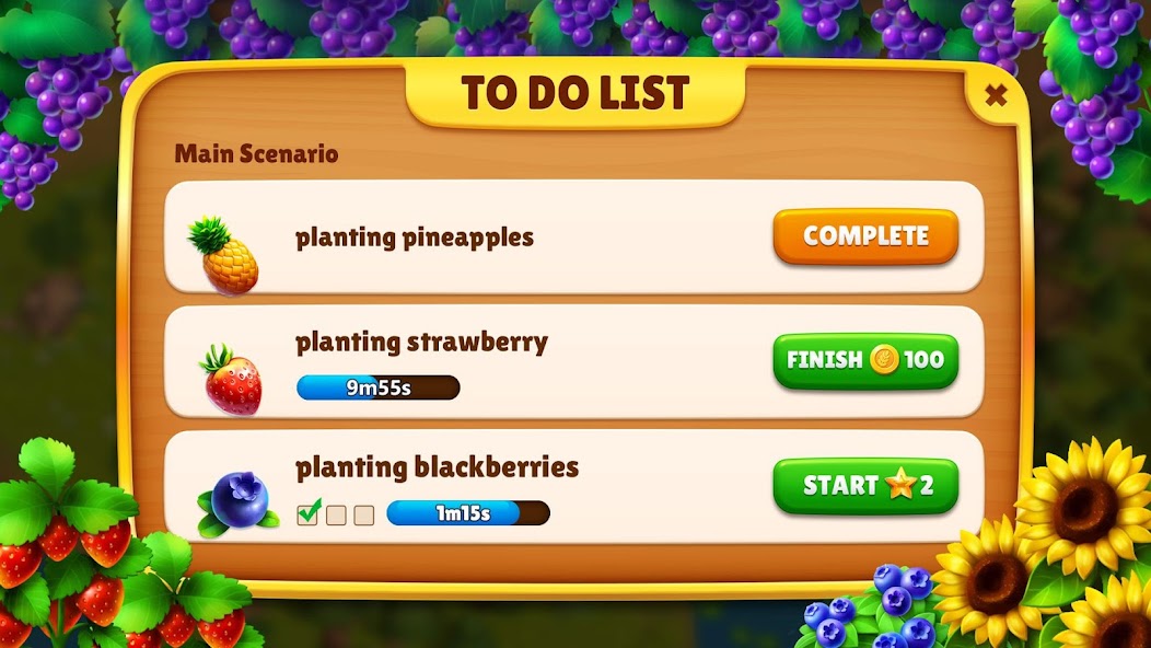 Farmship