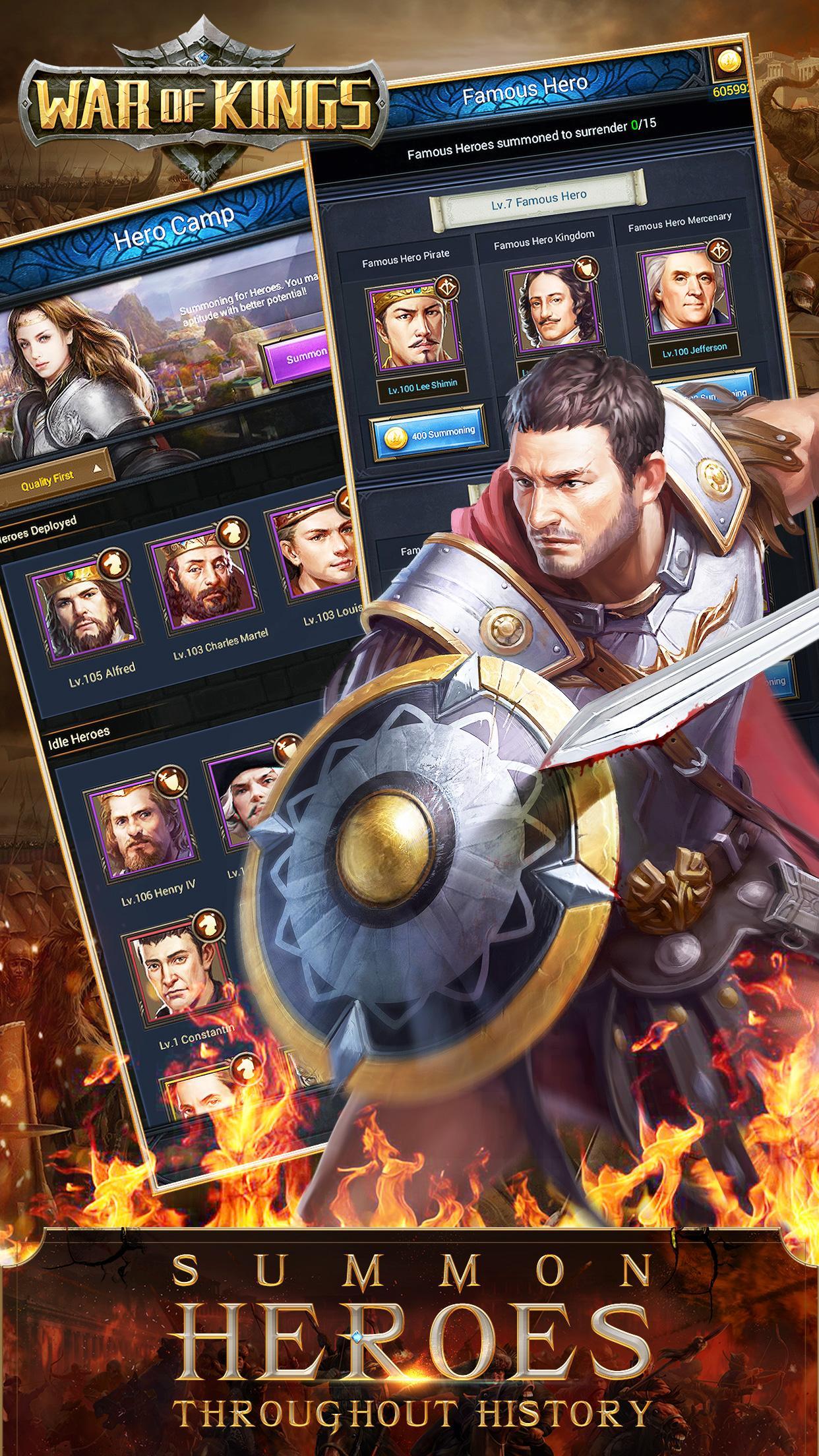 War of Kings