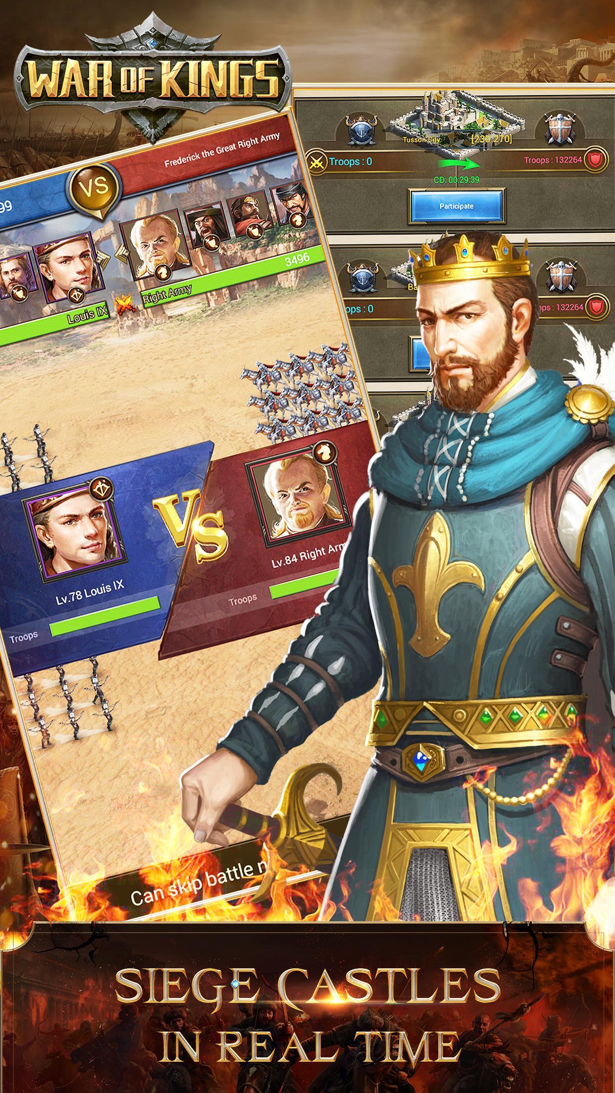 War of Kings