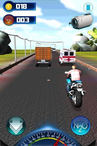 Subway Racing Games