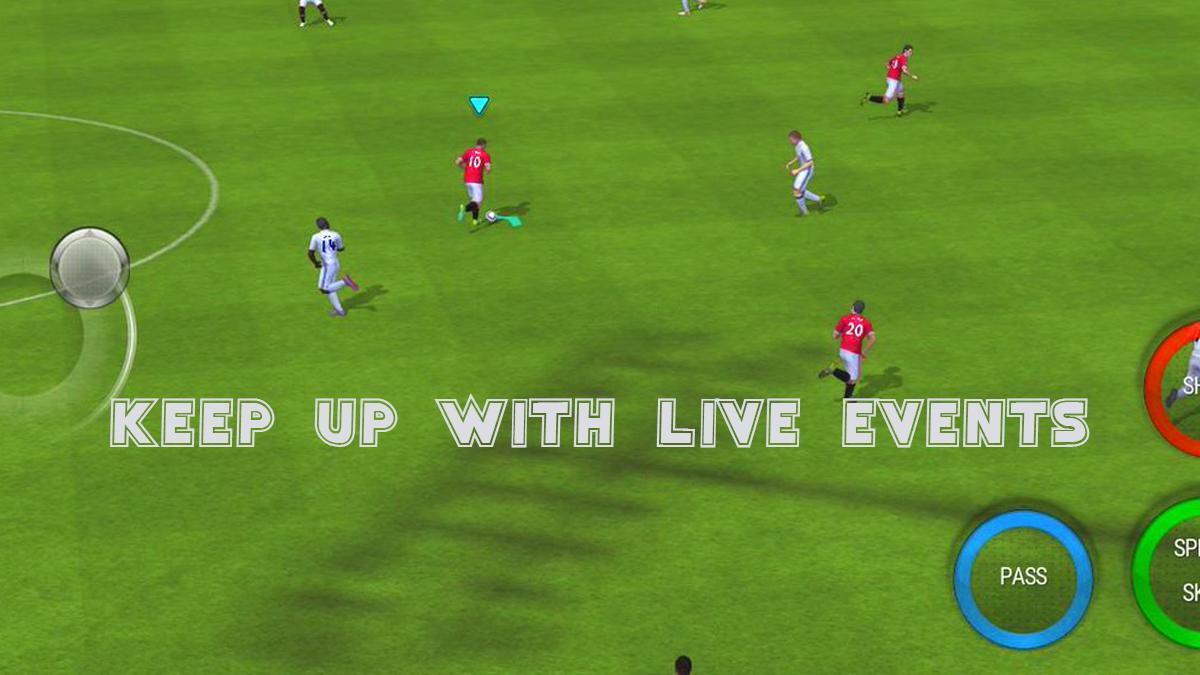 Guide FIFA Mobile Soccer